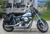1995 Harley-Davidson 1340 Dyna Low Rider photo
